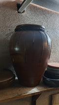 Vaso de Cerâmica Clássico